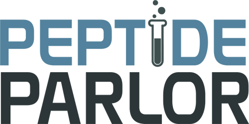 Peptide Parlor