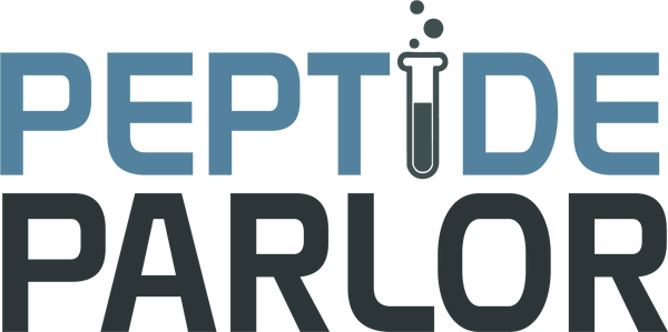 Peptide Parlor